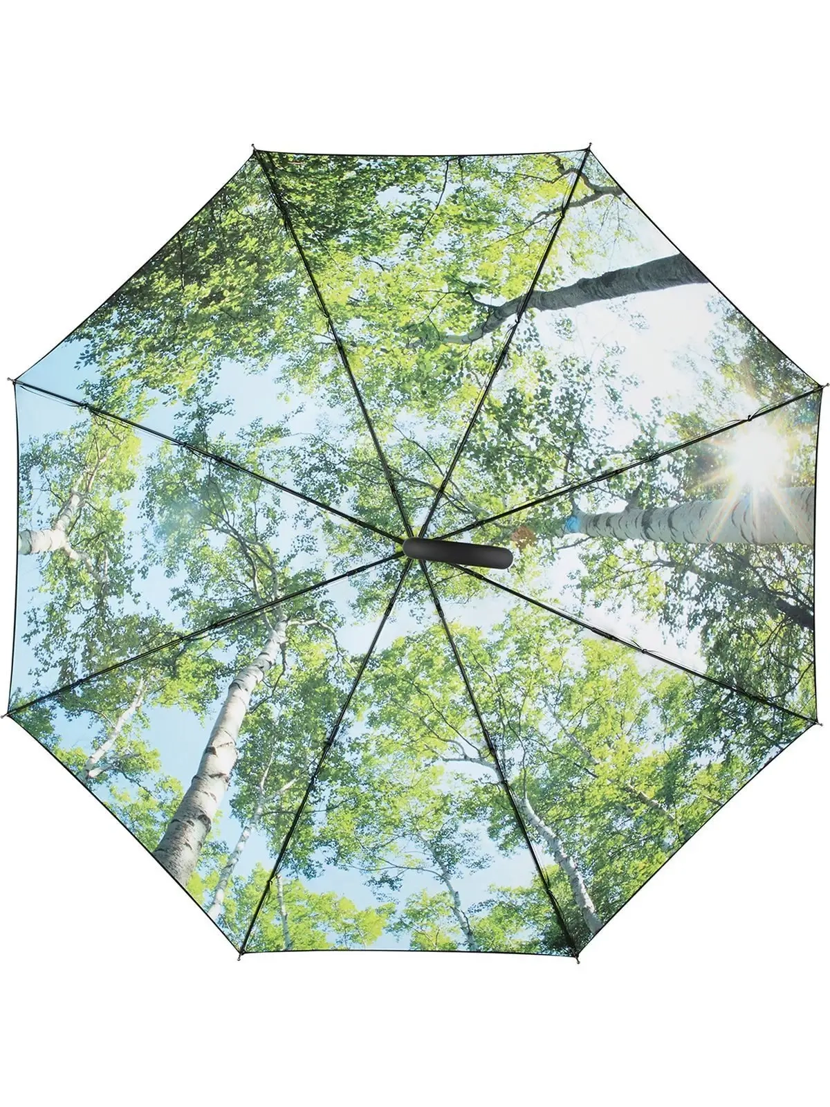 Immagine AC regular umbrella FARE®-Nature