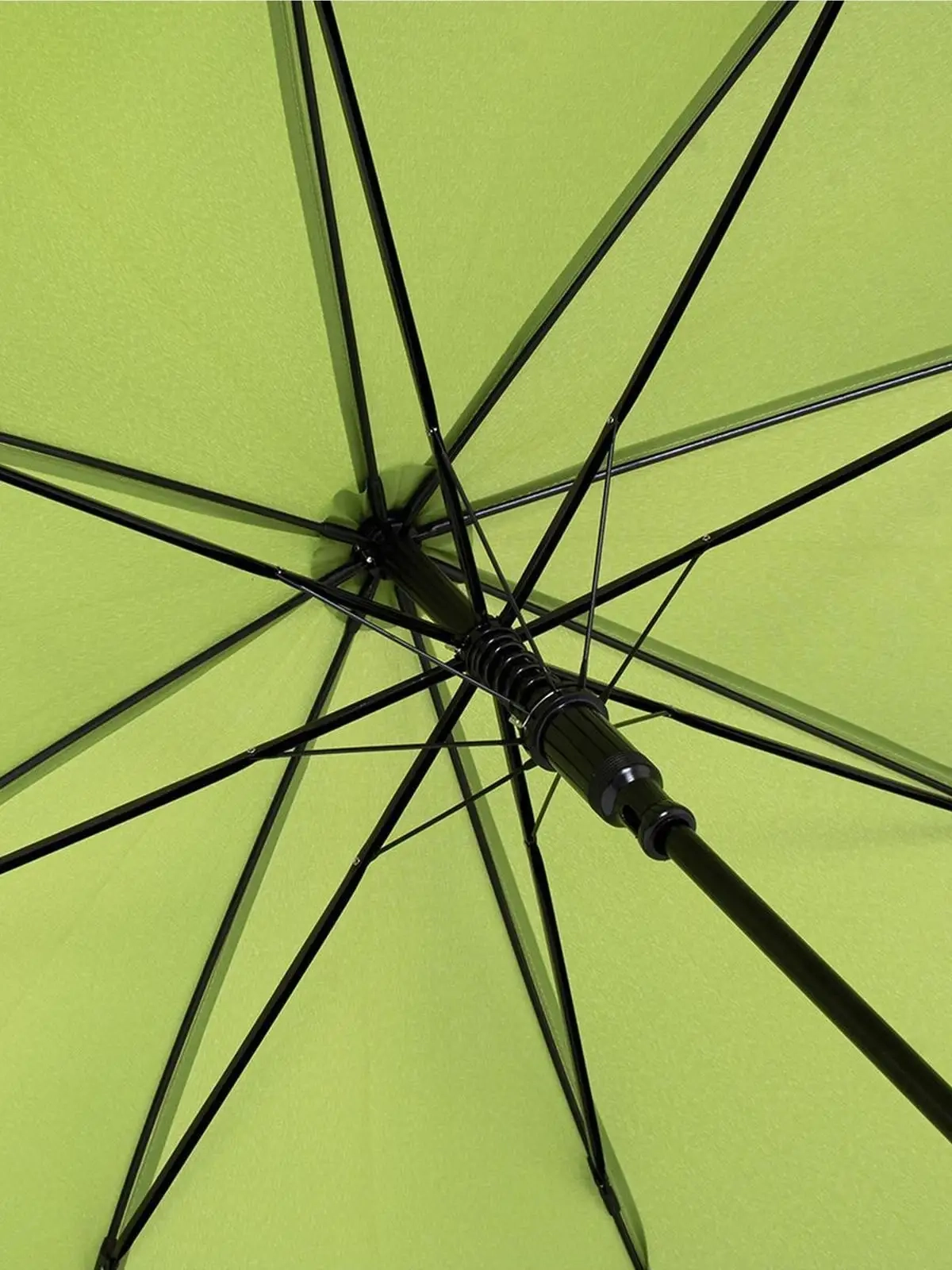 Immagine AC regular umbrella ÖkoBrella
