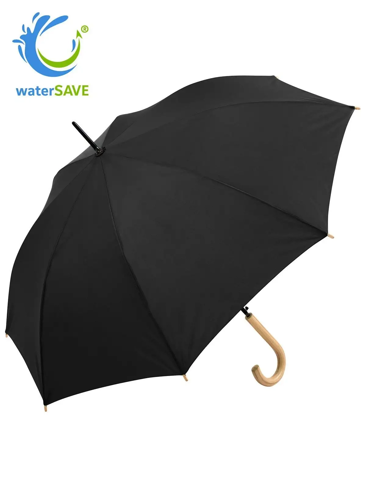Immagine AC regular umbrella ÖkoBrella
