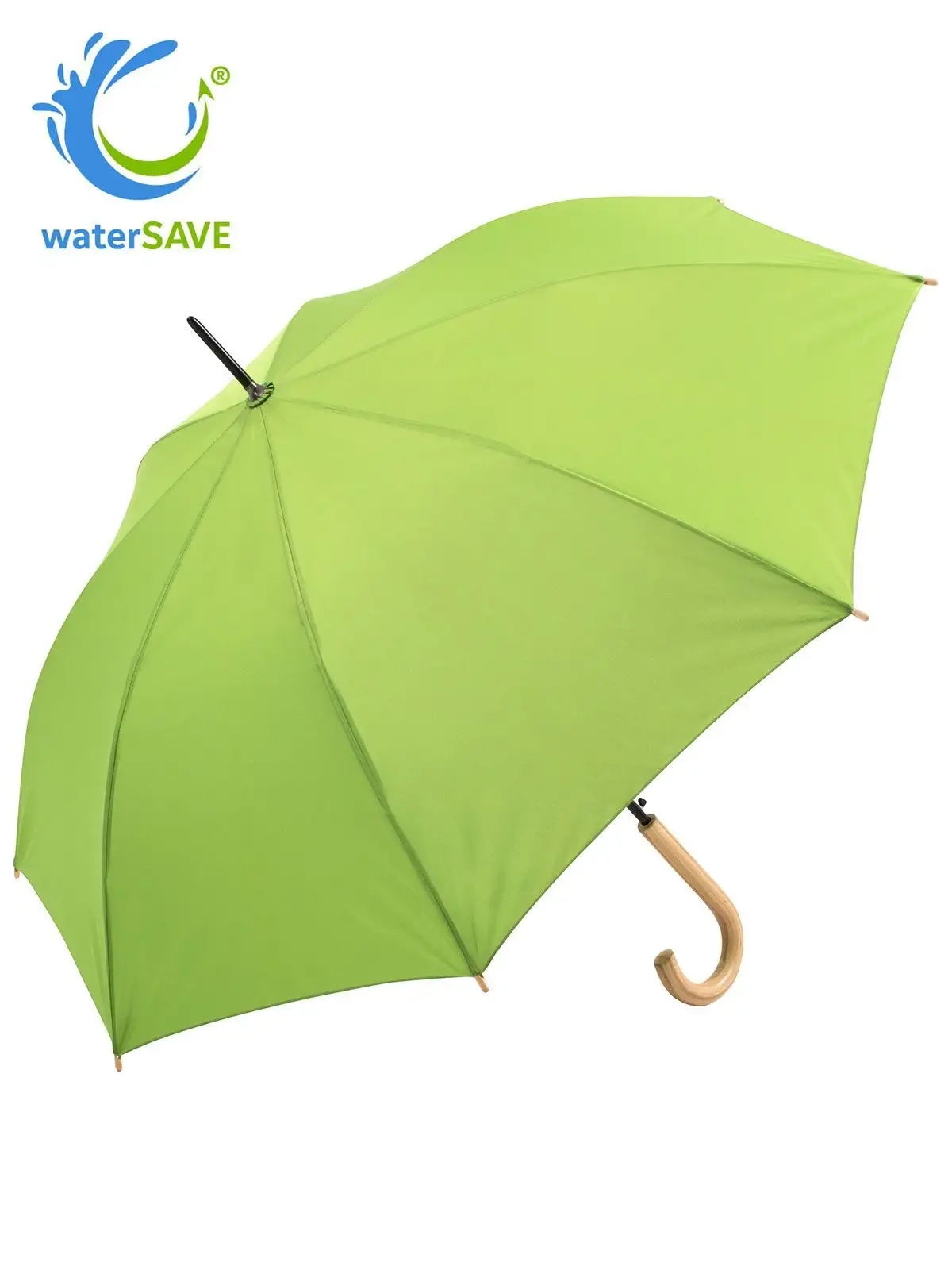 Immagine AC regular umbrella ÖkoBrella