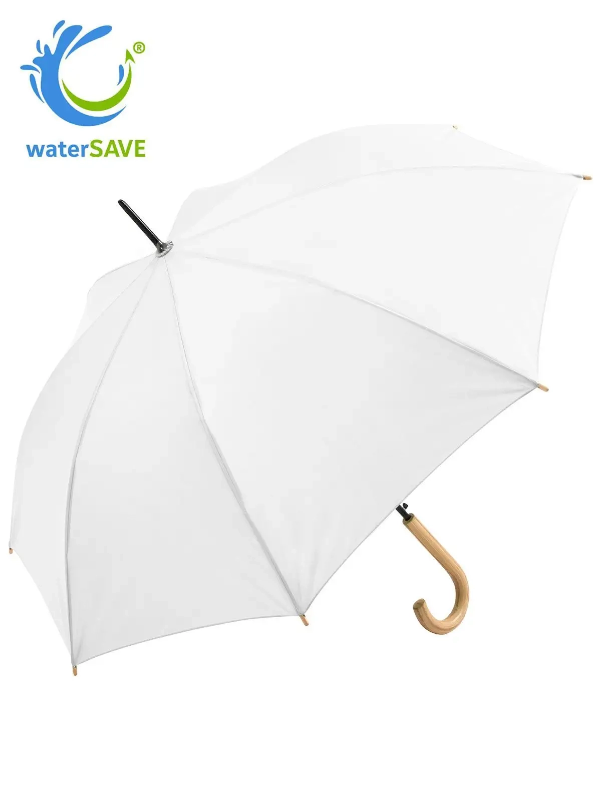 Immagine AC regular umbrella ÖkoBrella