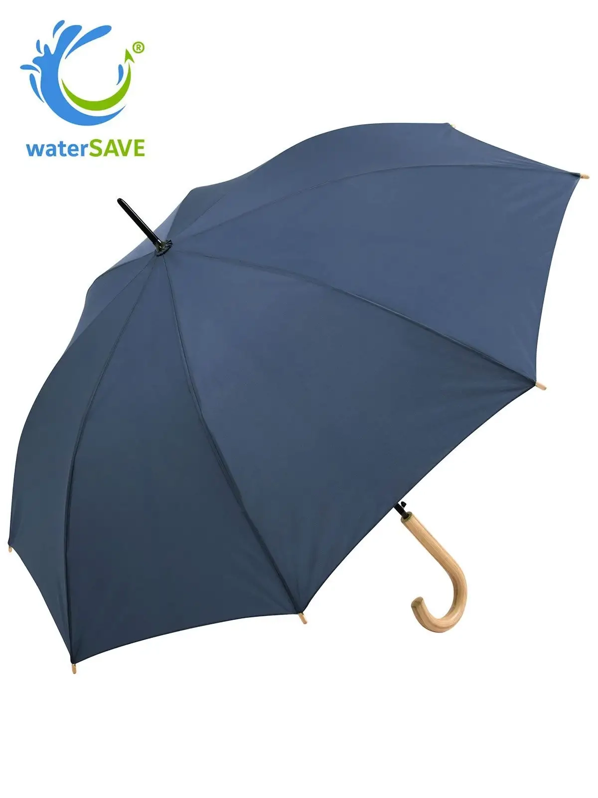 Immagine AC regular umbrella ÖkoBrella