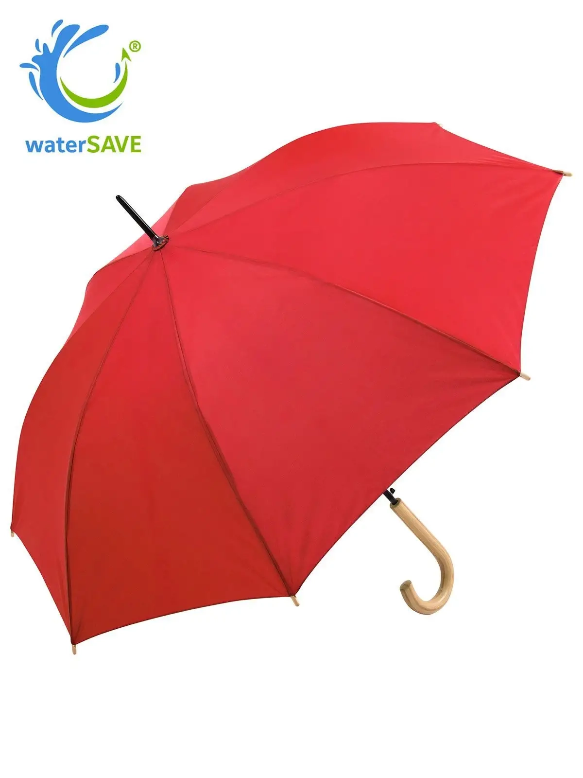 Immagine AC regular umbrella ÖkoBrella