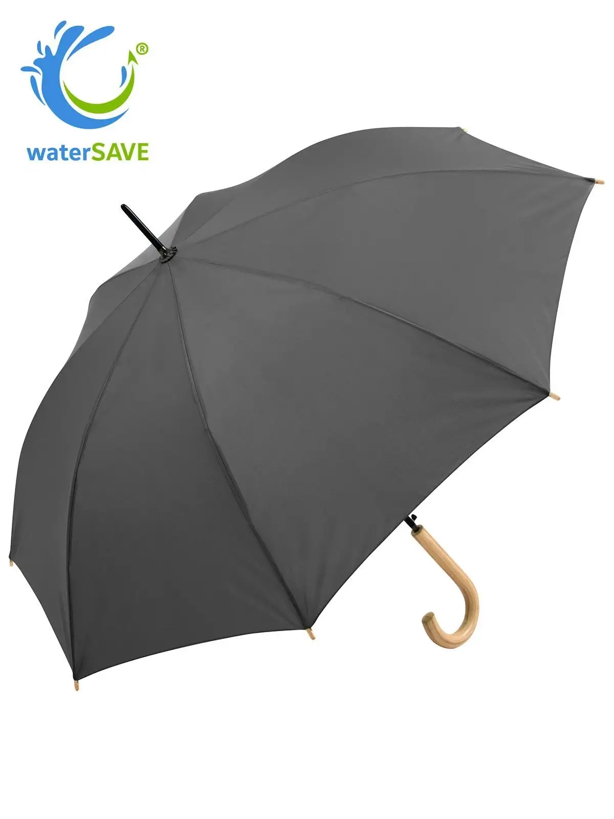 Immagine AC regular umbrella ÖkoBrella
