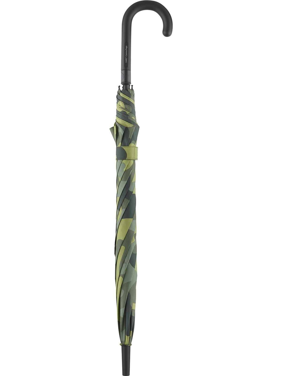 Immagine Ombrello bastone AC FARE®-Camouflage