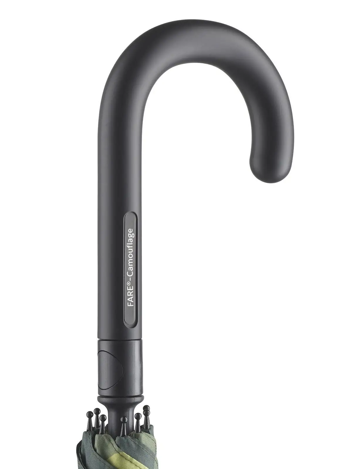 Immagine Ombrello bastone AC FARE®-Camouflage