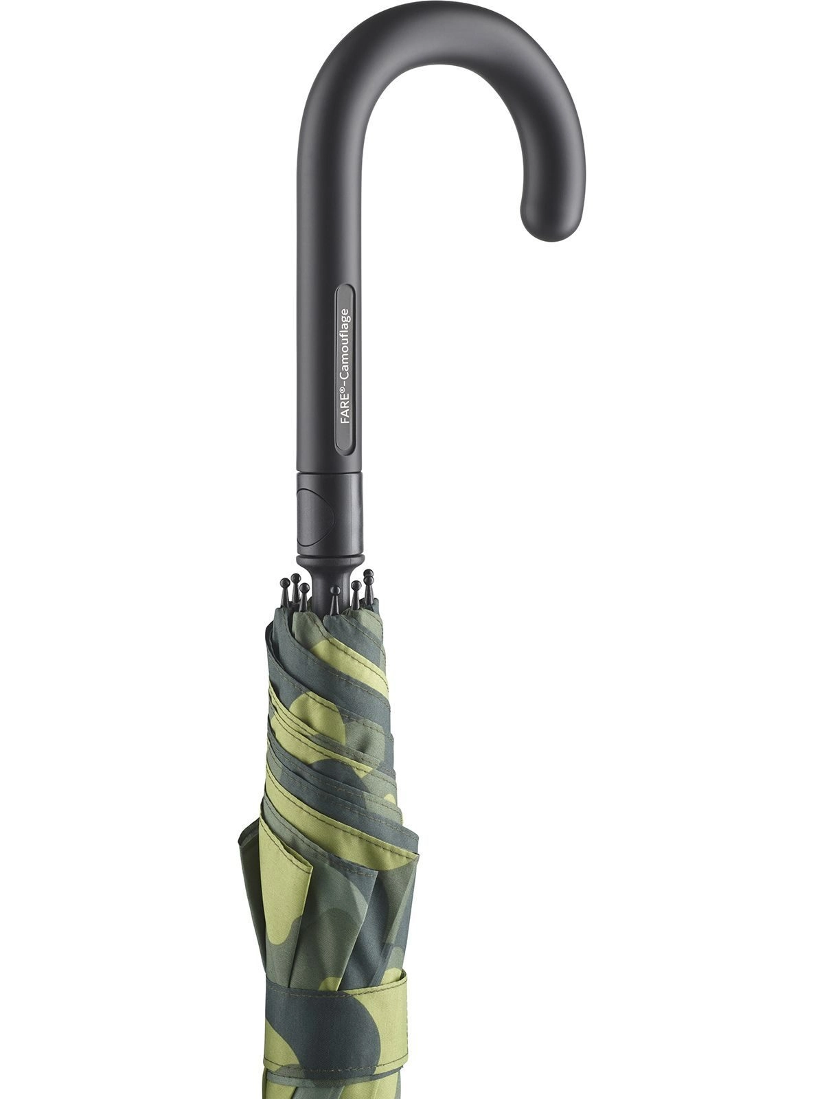 Immagine Ombrello bastone AC FARE®-Camouflage