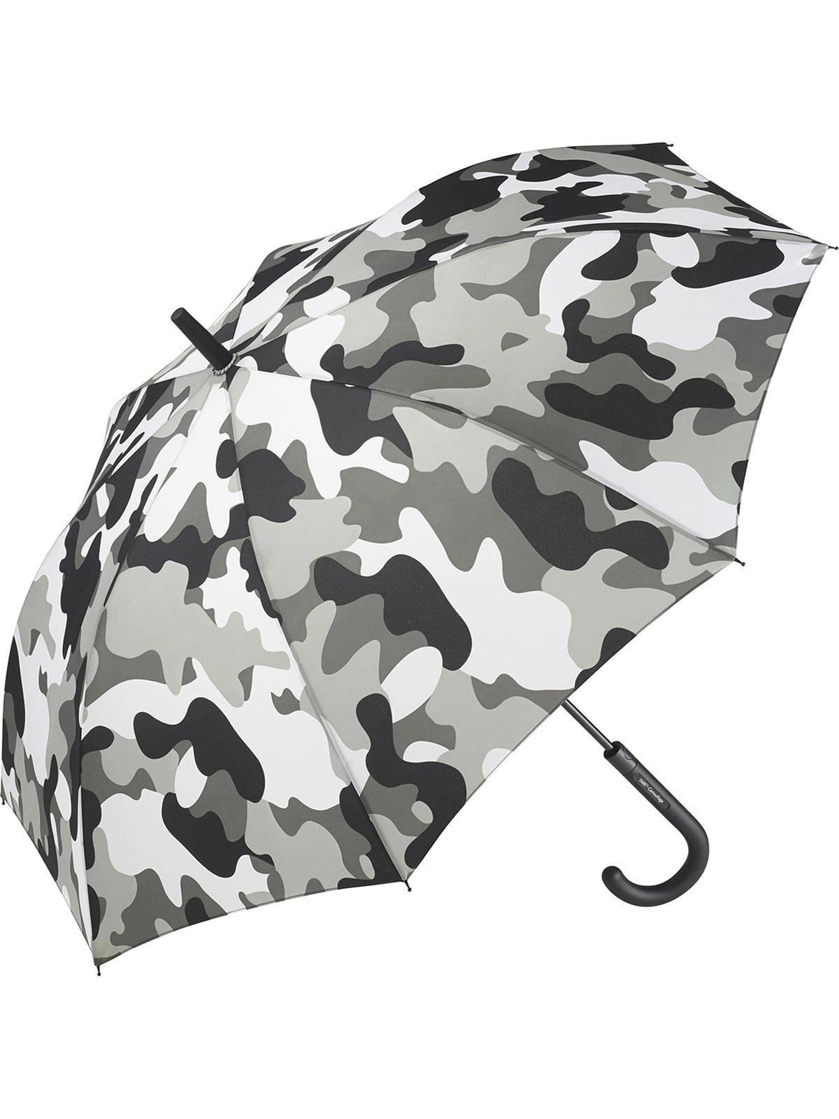 Immagine Ombrello bastone AC FARE®-Camouflage