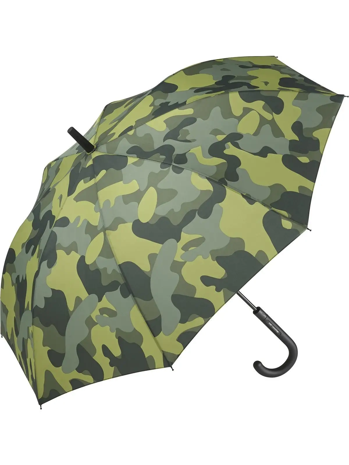 Immagine Ombrello bastone AC FARE®-Camouflage
