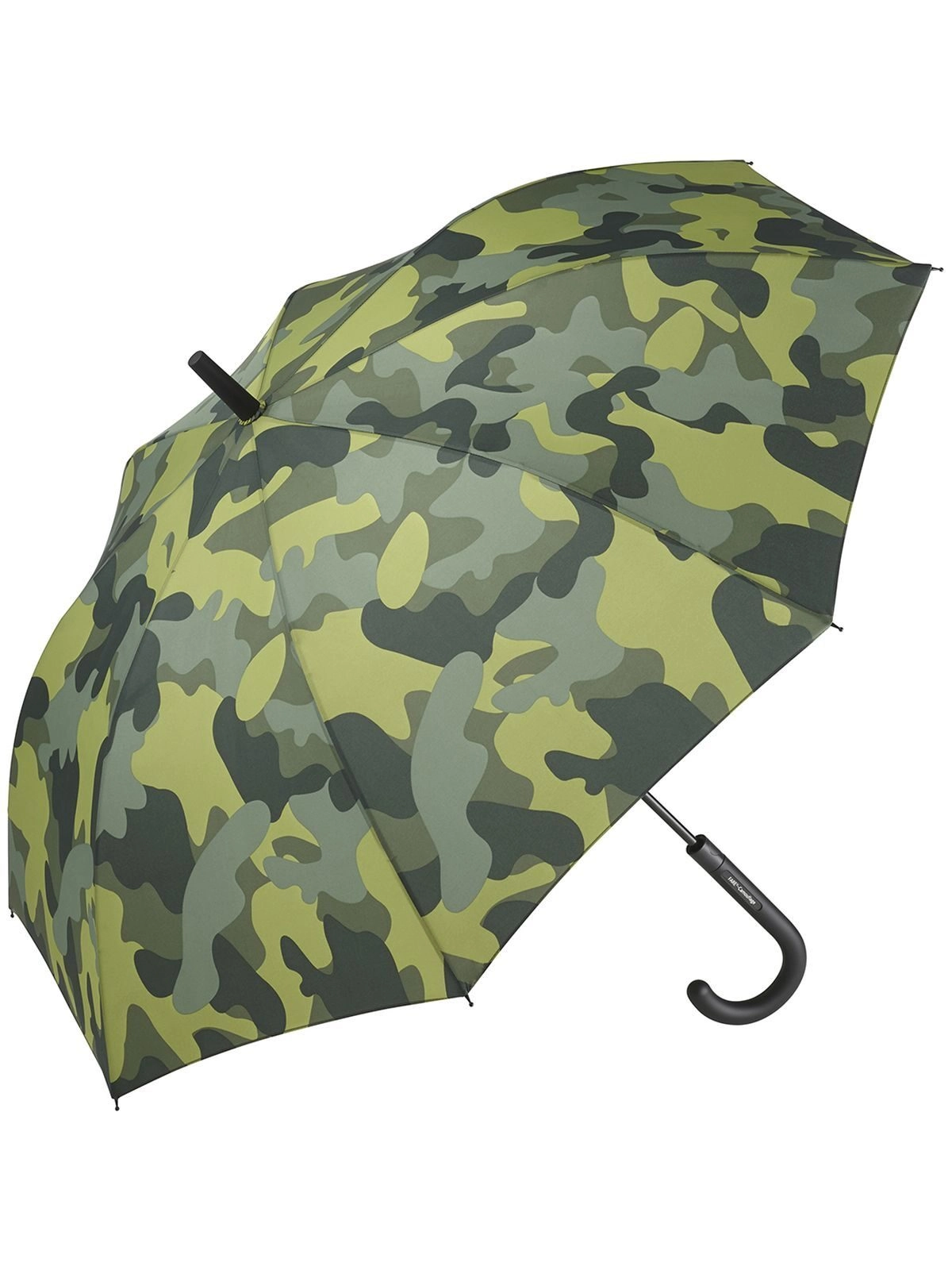Immagine Ombrello bastone AC FARE®-Camouflage