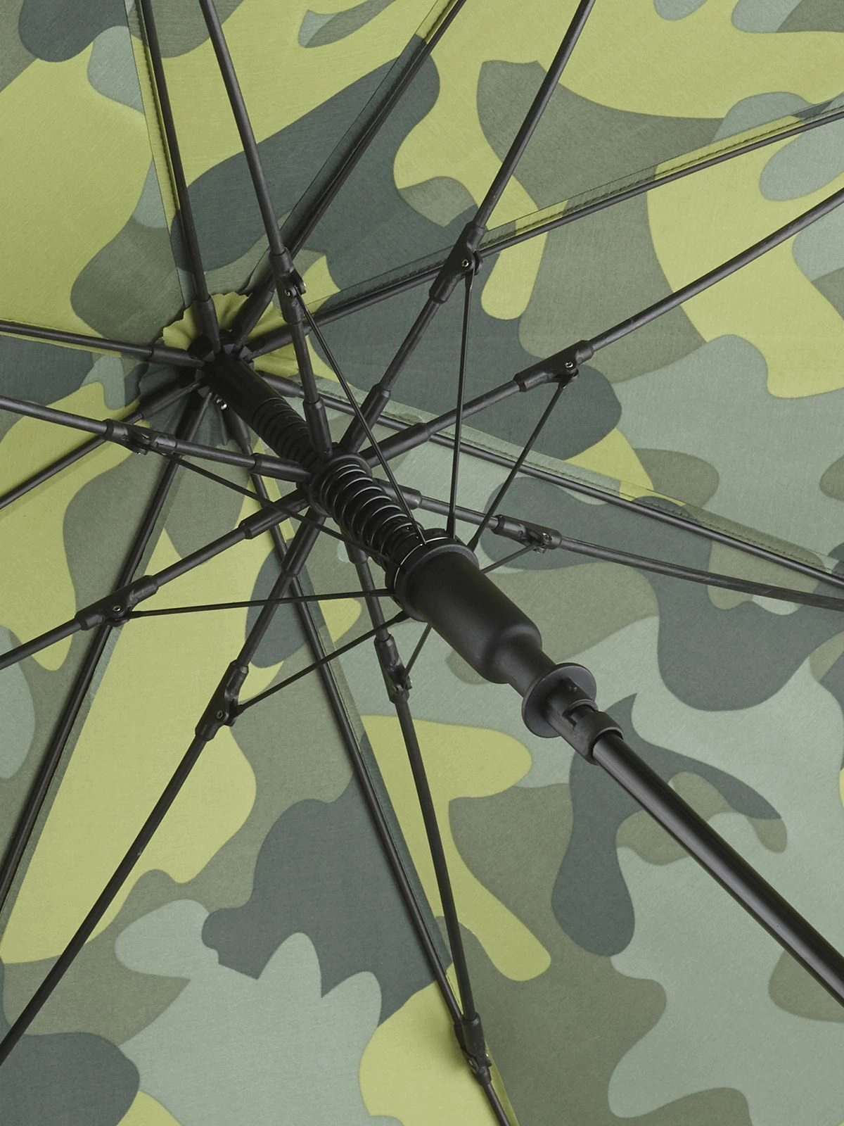 Immagine Ombrello bastone AC FARE®-Camouflage