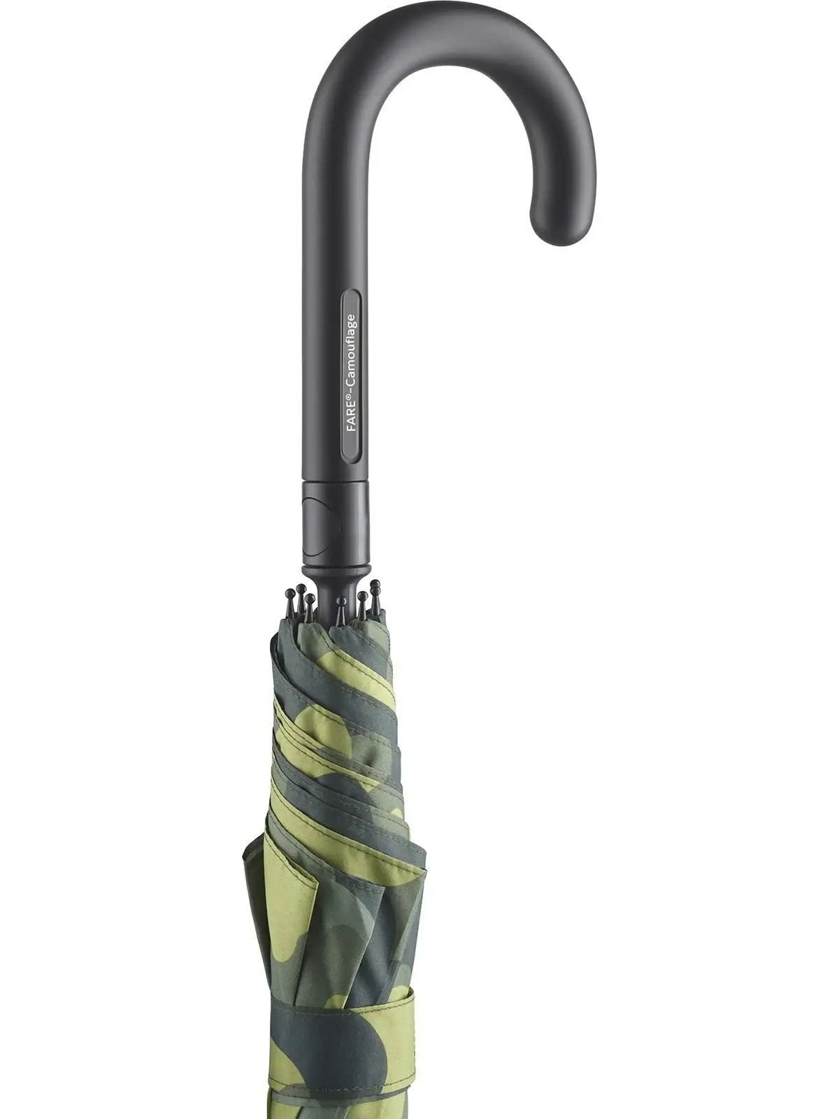 Immagine Ombrello bastone AC FARE®-Camouflage