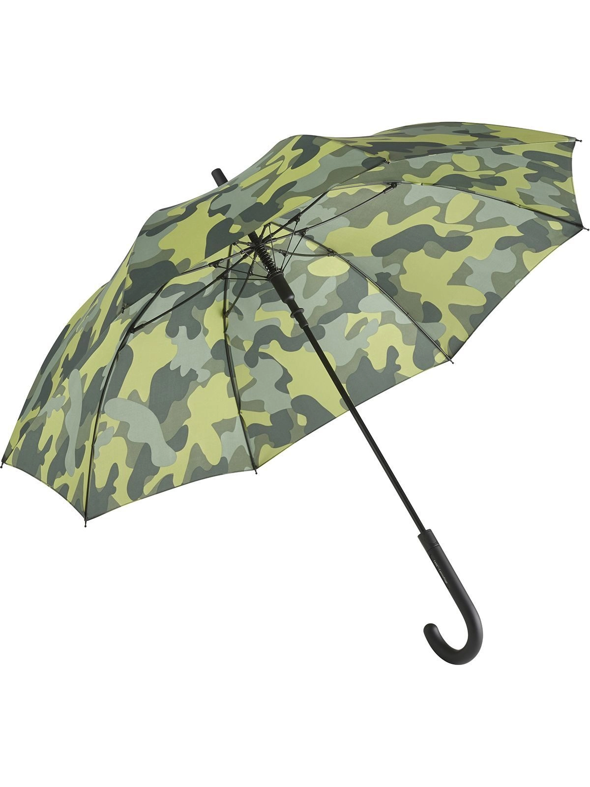Immagine Ombrello bastone AC FARE®-Camouflage