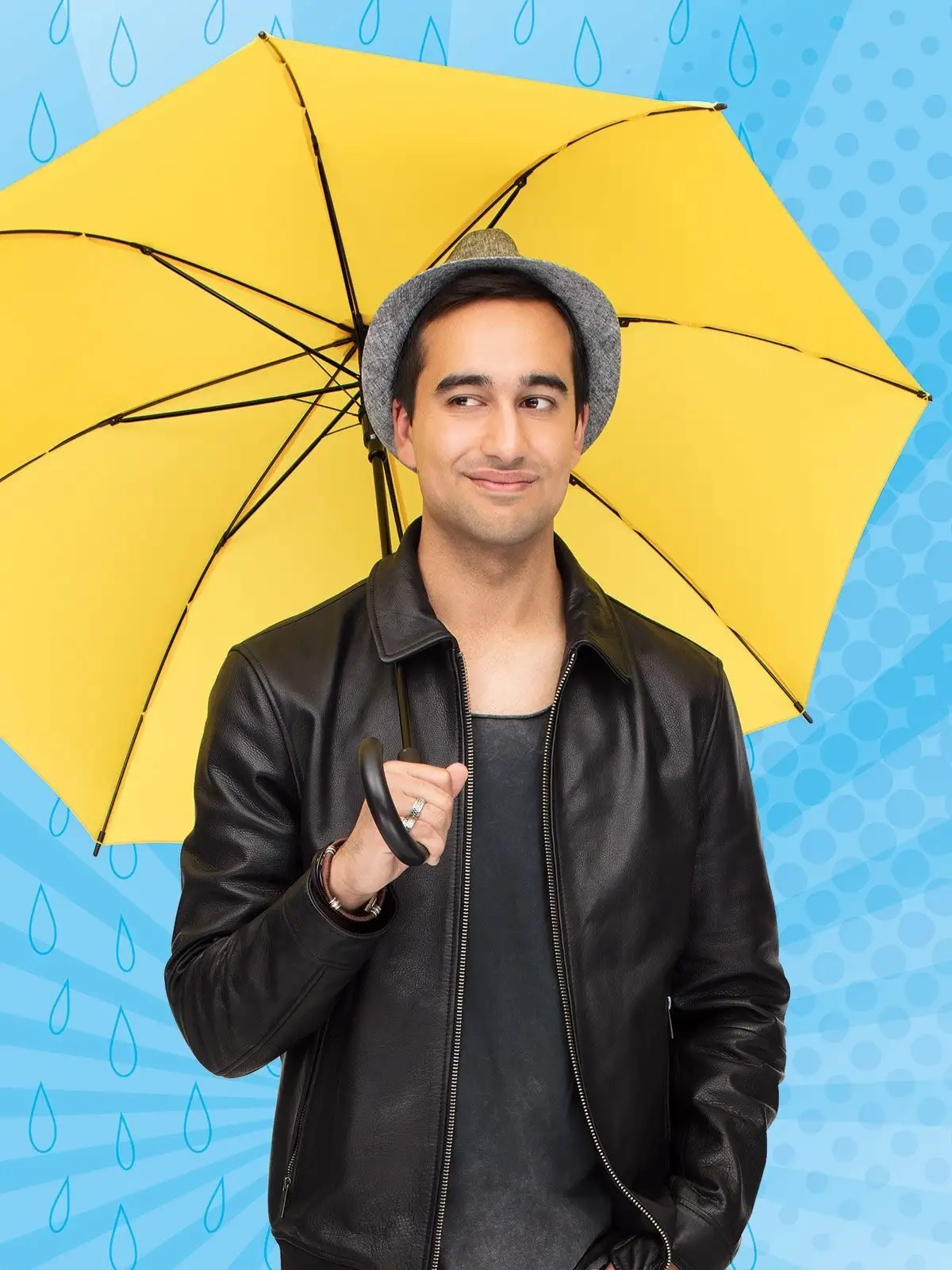 Immagine AC regular umbrella