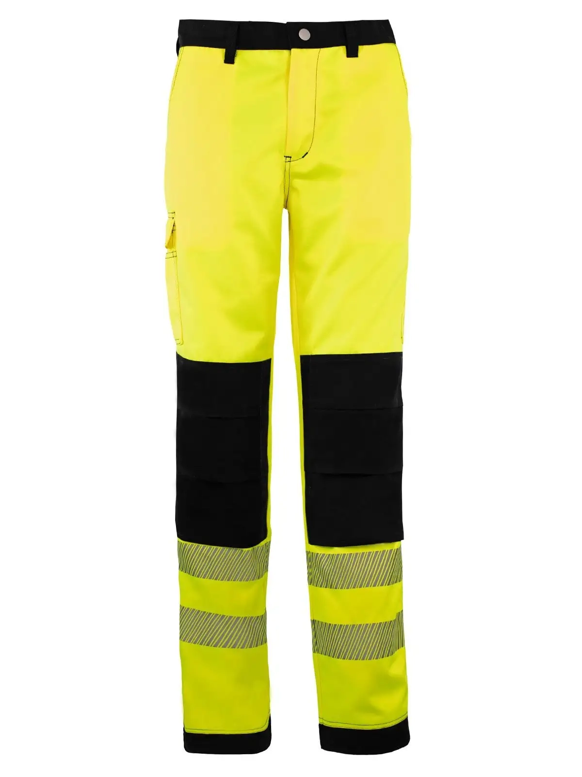 Immagine Pantaloni alta visibilità Workwear