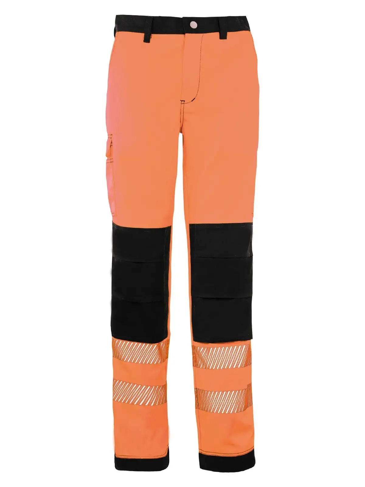 Immagine Pantaloni alta visibilità Workwear