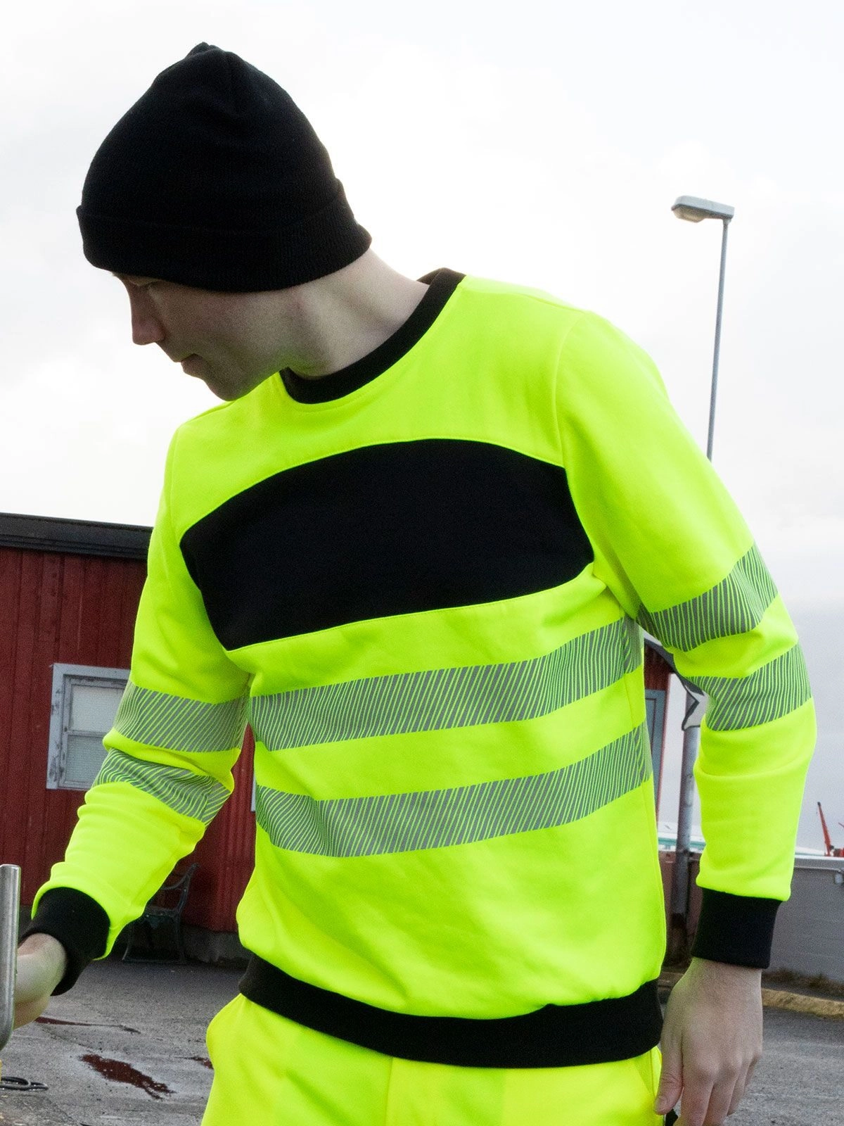Immagine Sweatshirt