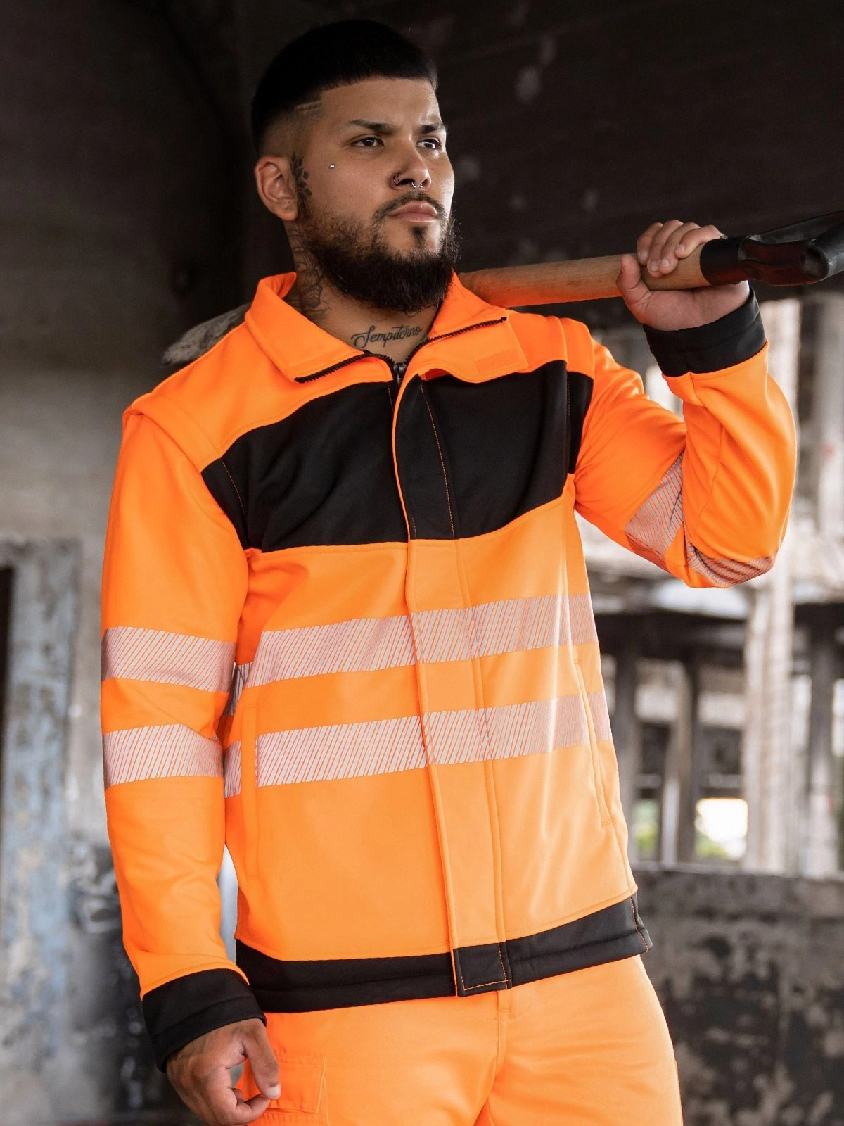Immagine Softshell Jacket