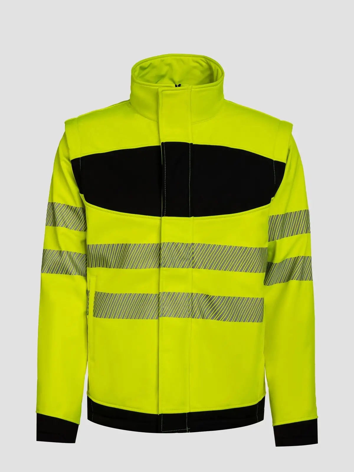 Immagine Softshell Jacket