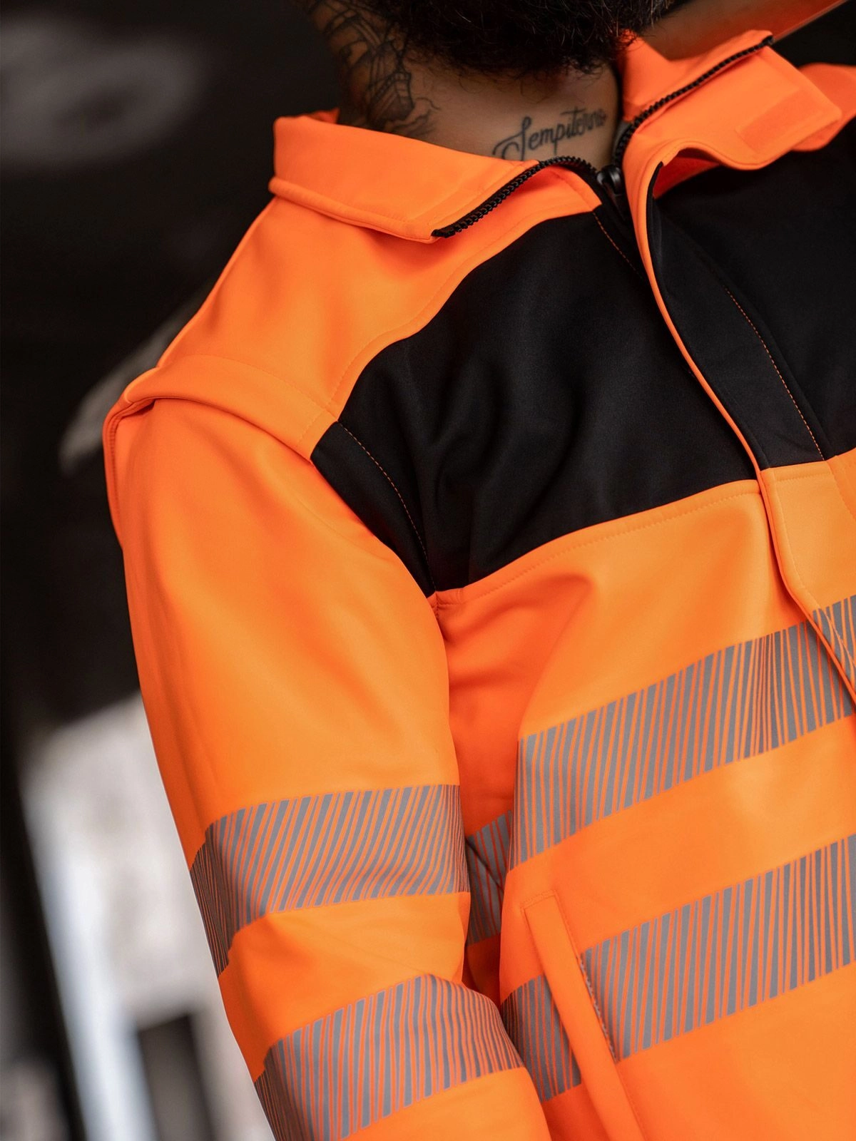 Immagine Softshell Jacket