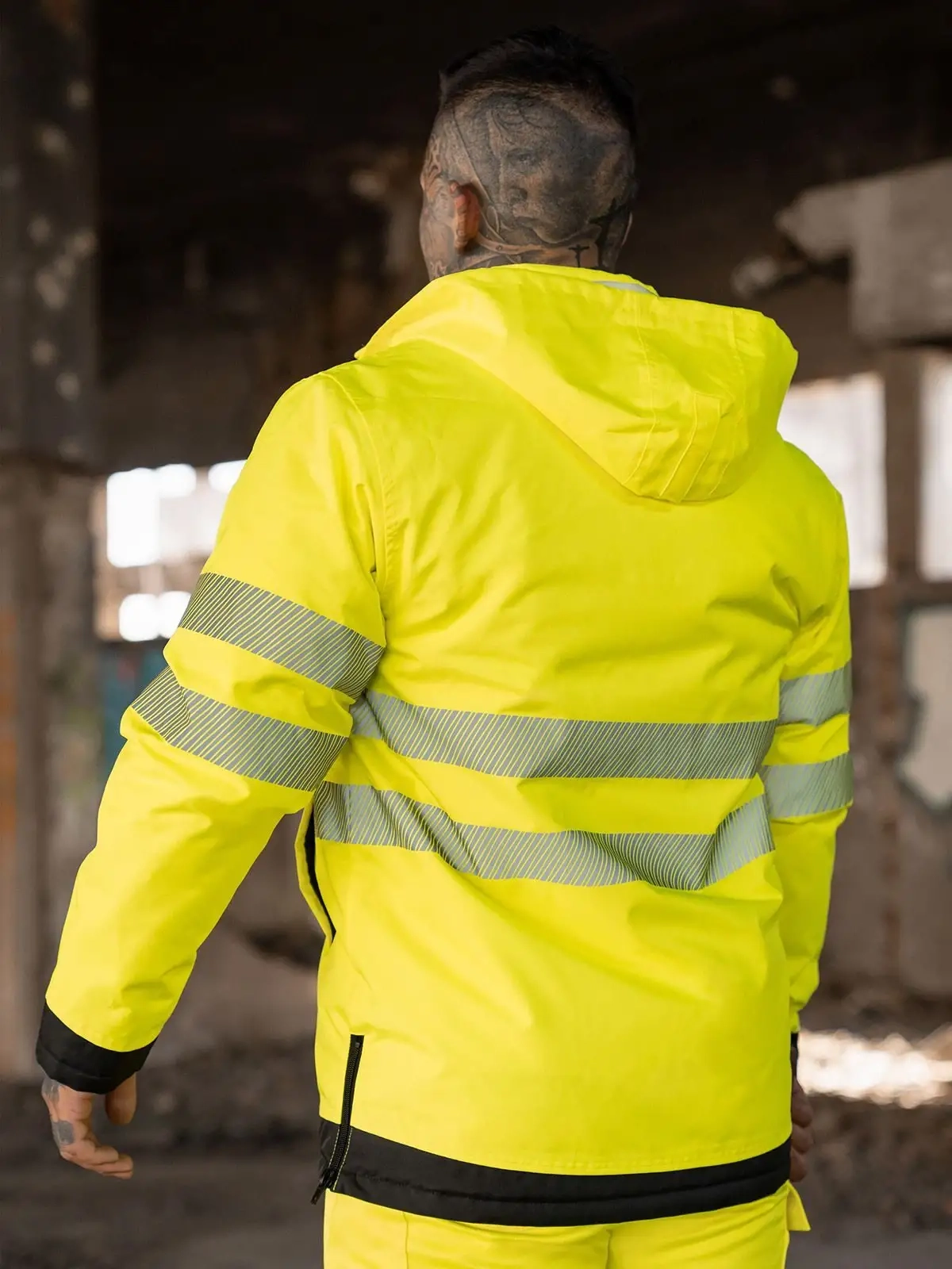 Immagine Winterparka