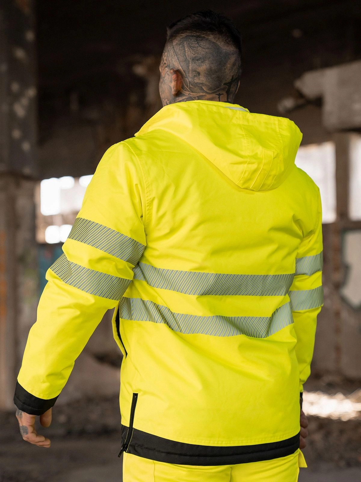 Immagine Winterparka