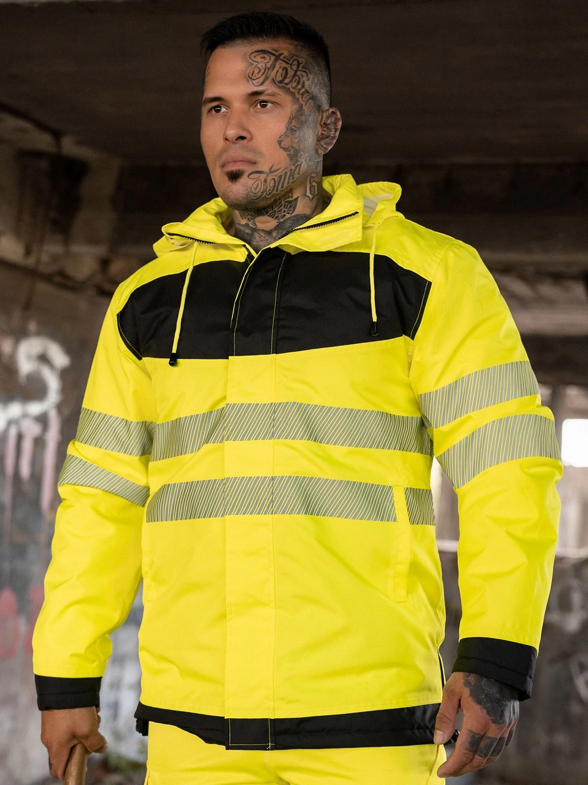 Immagine Winterparka