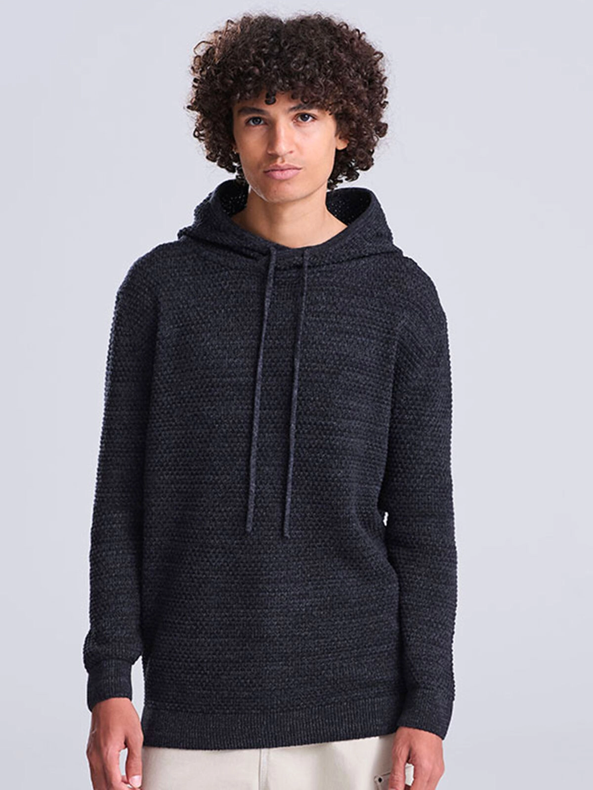 Immagine Iguazu Knitted Hoody