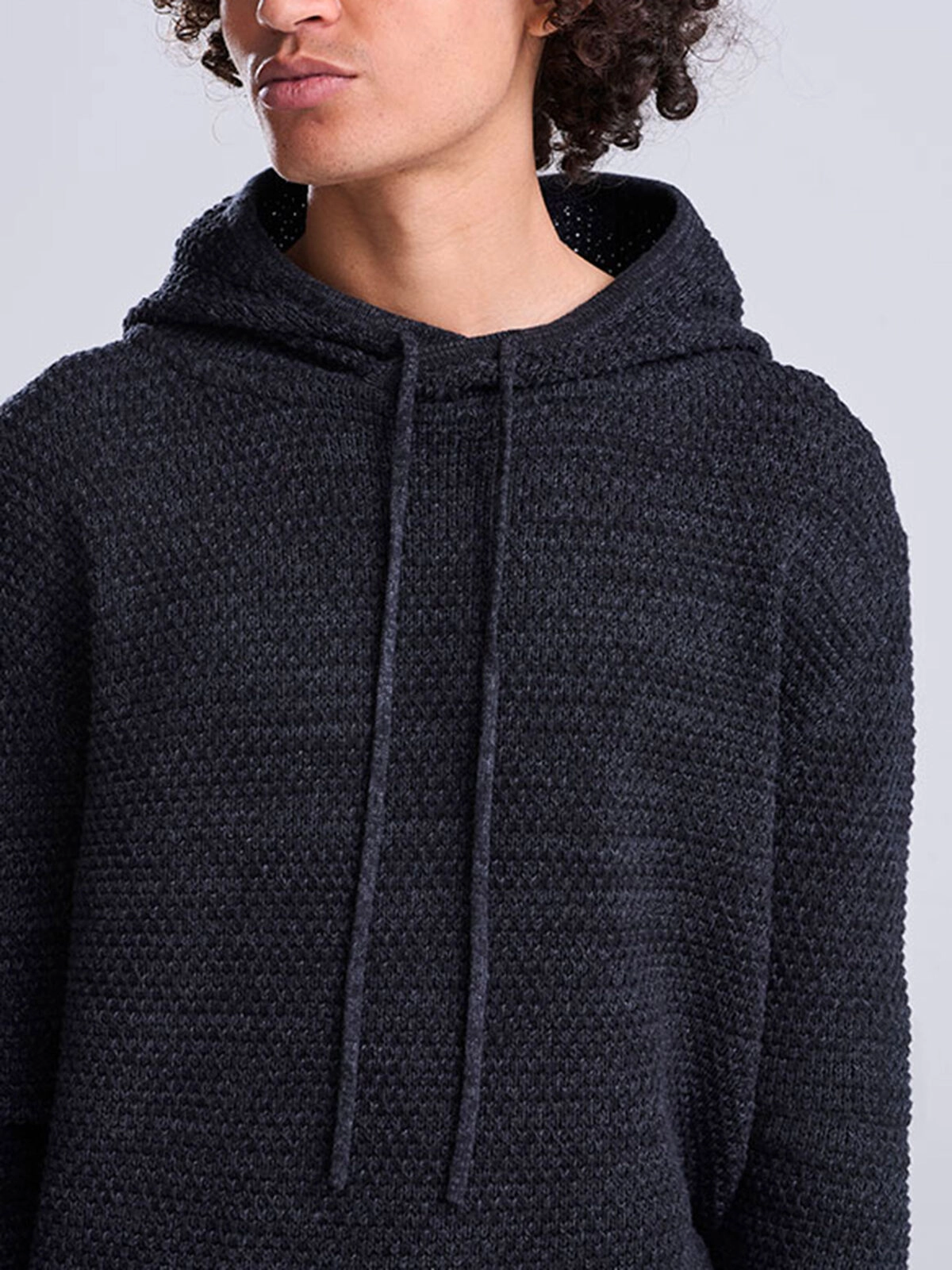 Immagine Iguazu Knitted Hoody