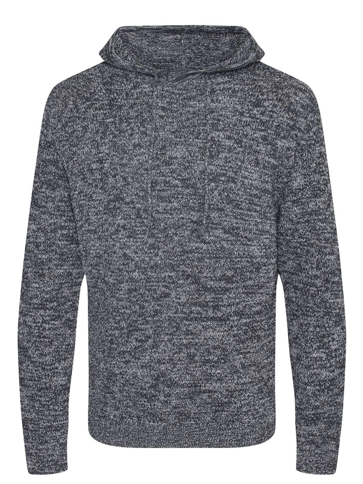 Immagine Iguazu Knitted Hoody