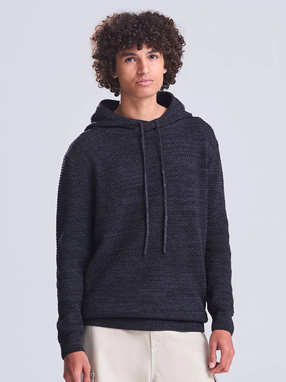 Immagine Iguazu Knitted Hoody
