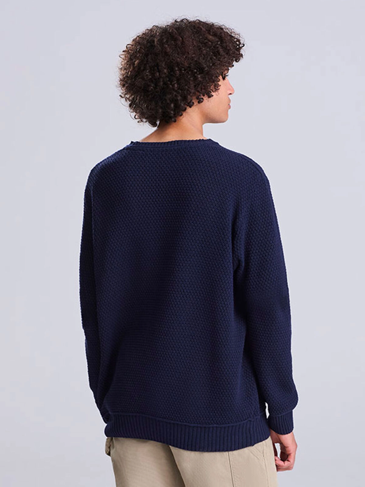 Immagine Taroko Regen Sweater