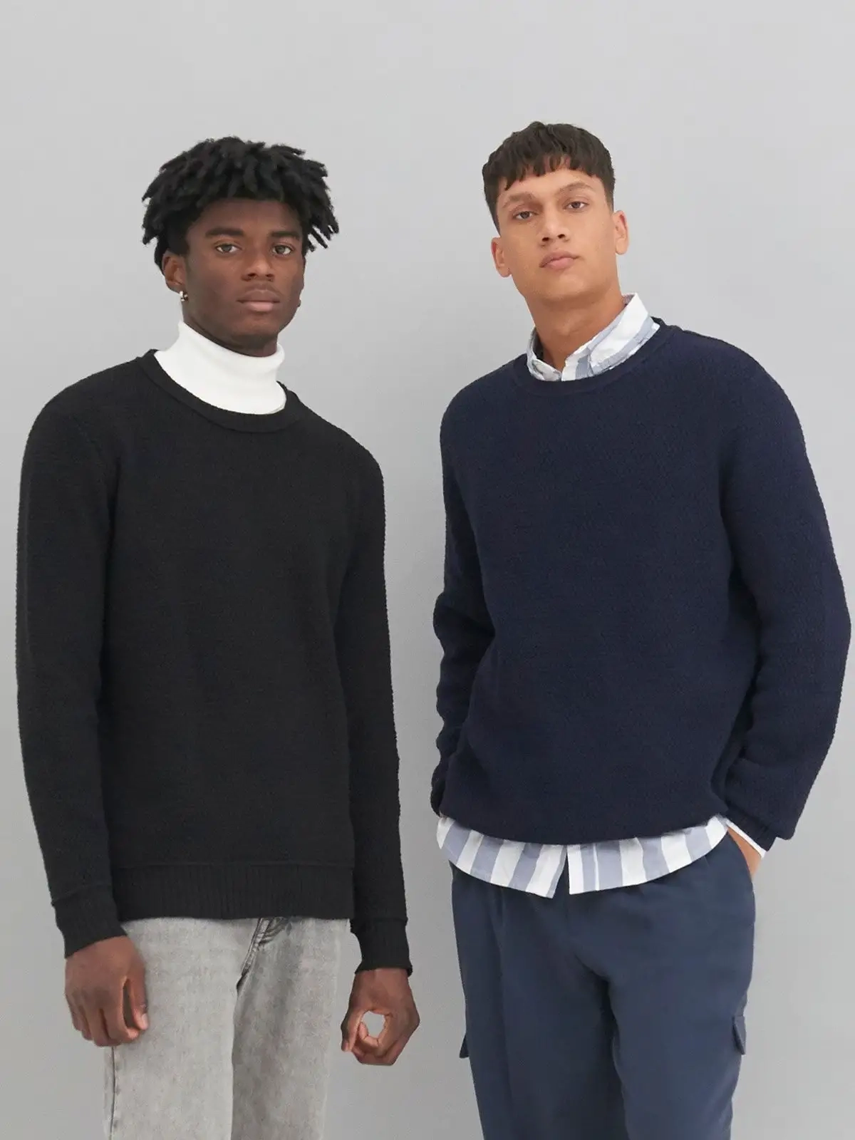 Immagine Taroko Regen Sweater