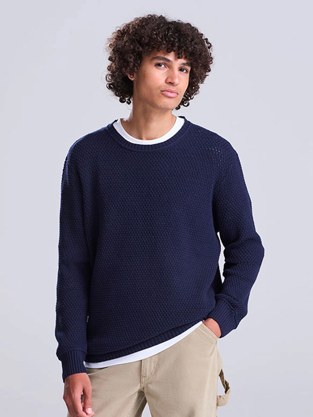 Immagine Taroko Regen Sweater