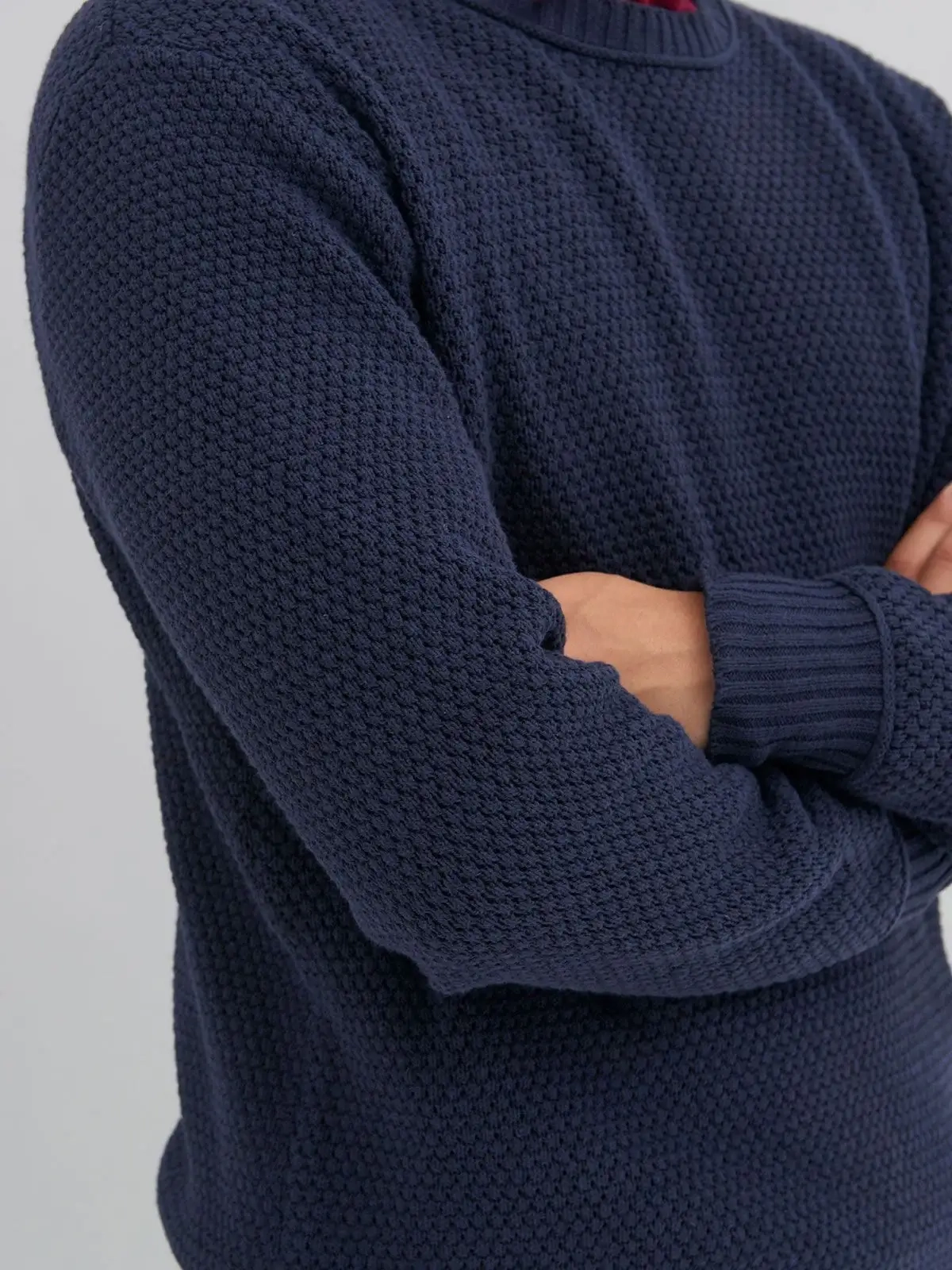 Immagine Taroko Regen Sweater