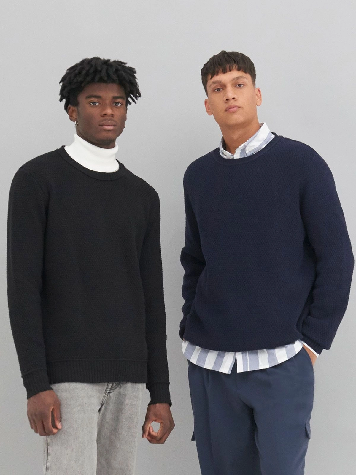 Immagine Taroko Regen Sweater