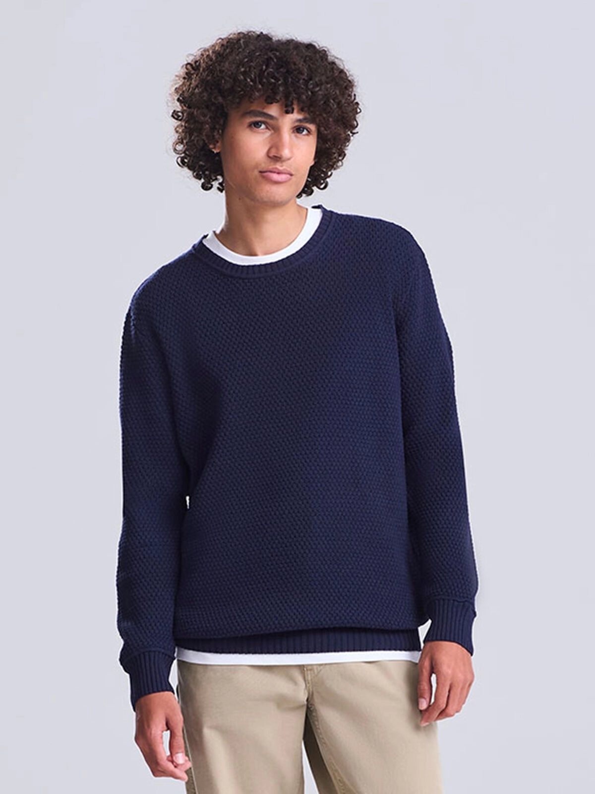 Immagine Taroko Regen Sweater
