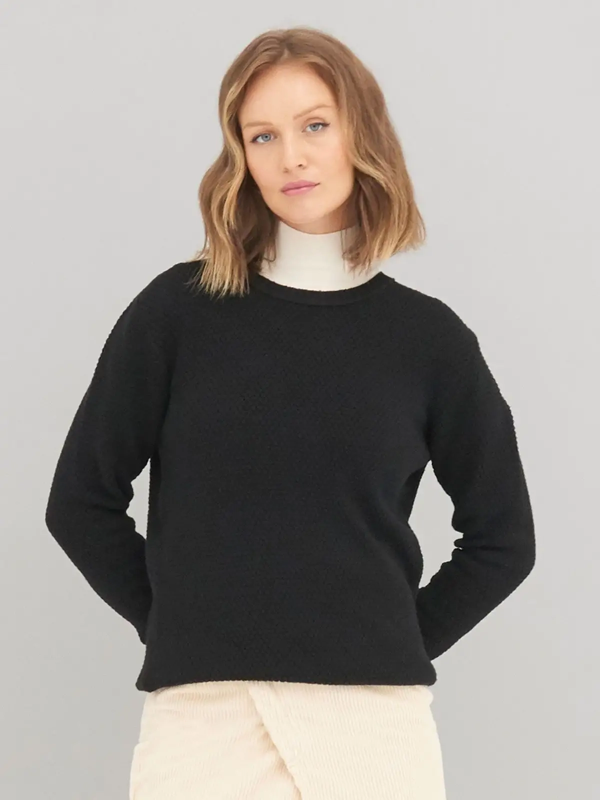 Immagine Taroko Regen Sweater