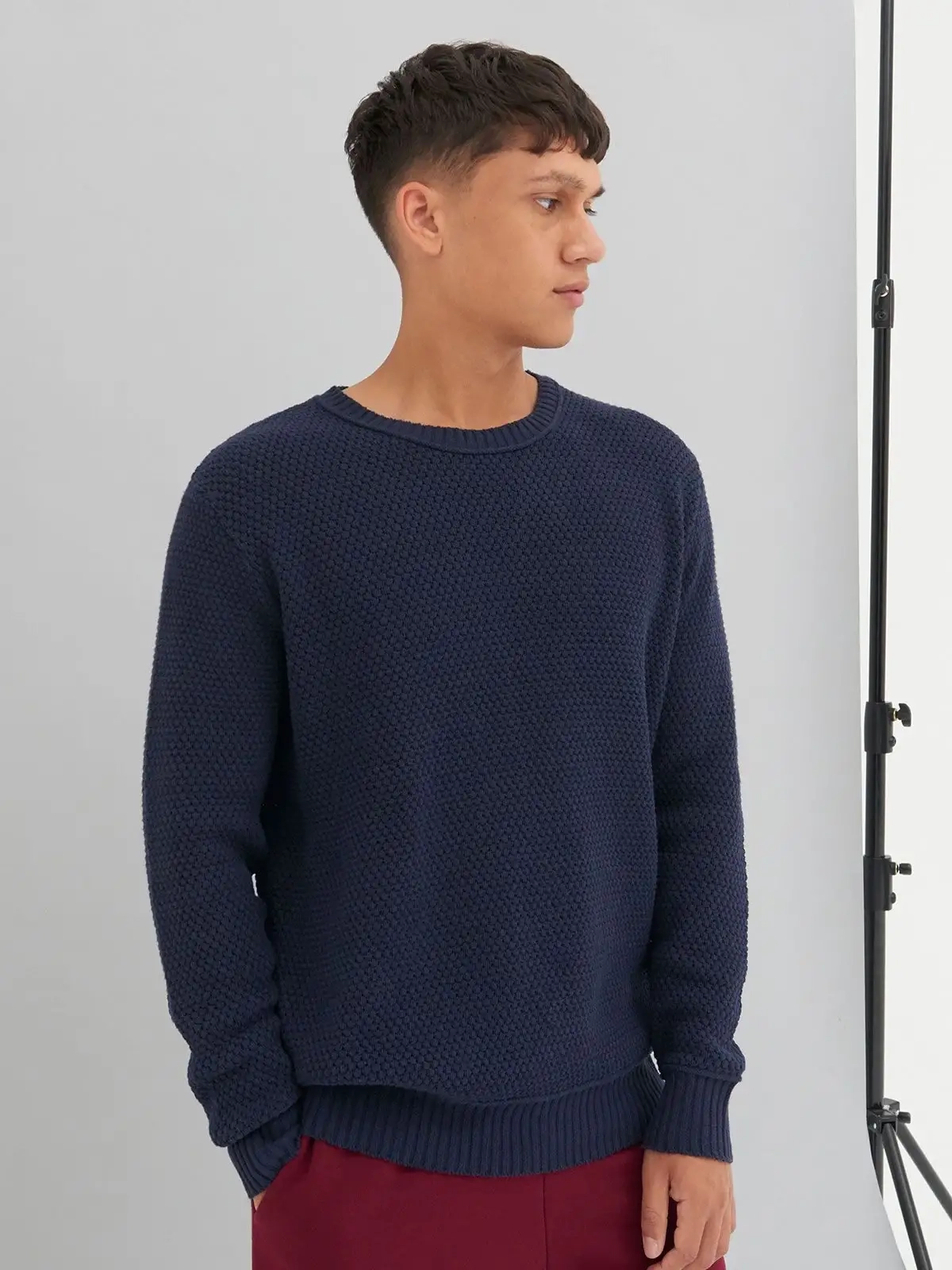 Immagine Taroko Regen Sweater