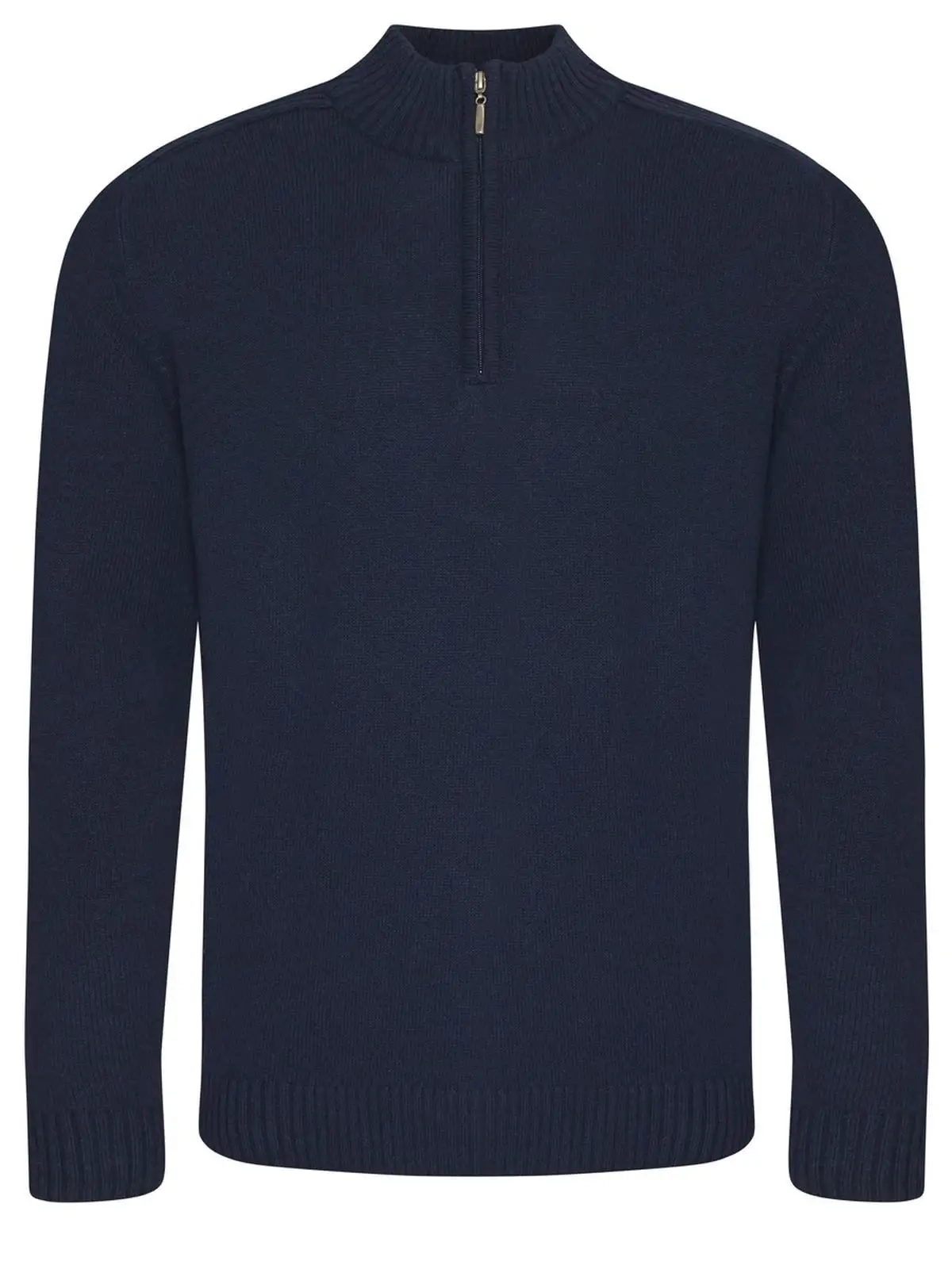 Immagine Wakhan 1/4 Zip Knit Sweater