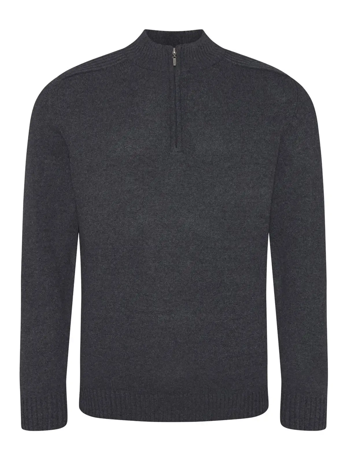 Immagine Wakhan 1/4 Zip Knit Sweater