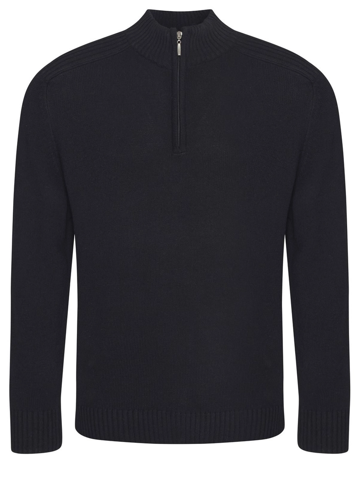 Immagine Wakhan 1/4 Zip Knit Sweater