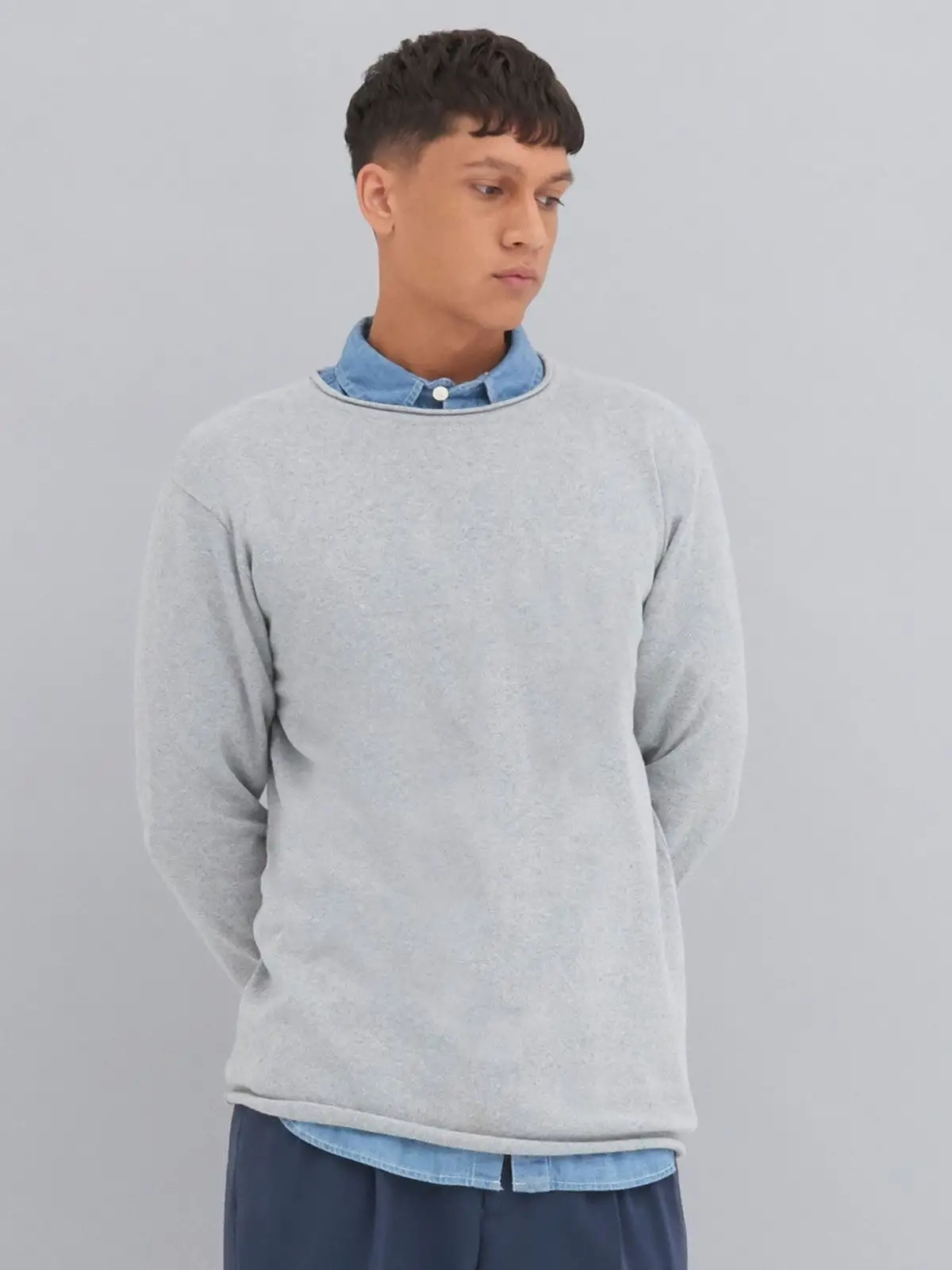 Immagine Arenal Knit Sweater