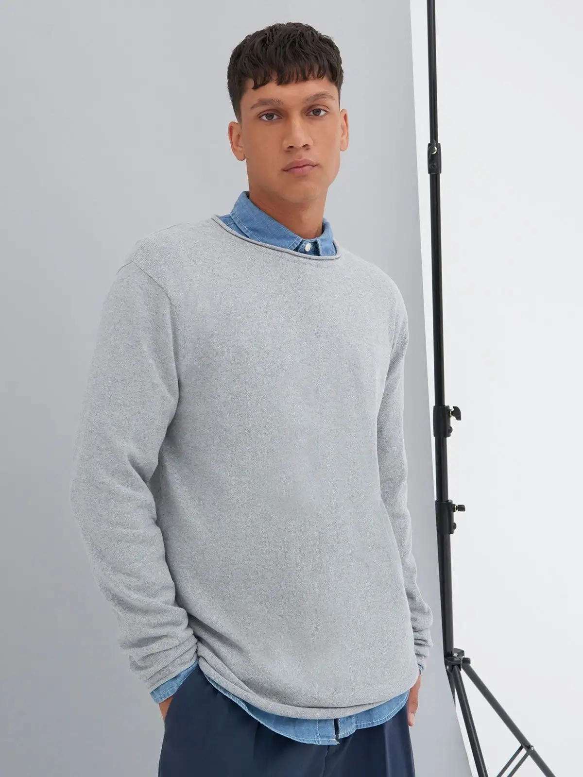 Immagine Arenal Knit Sweater