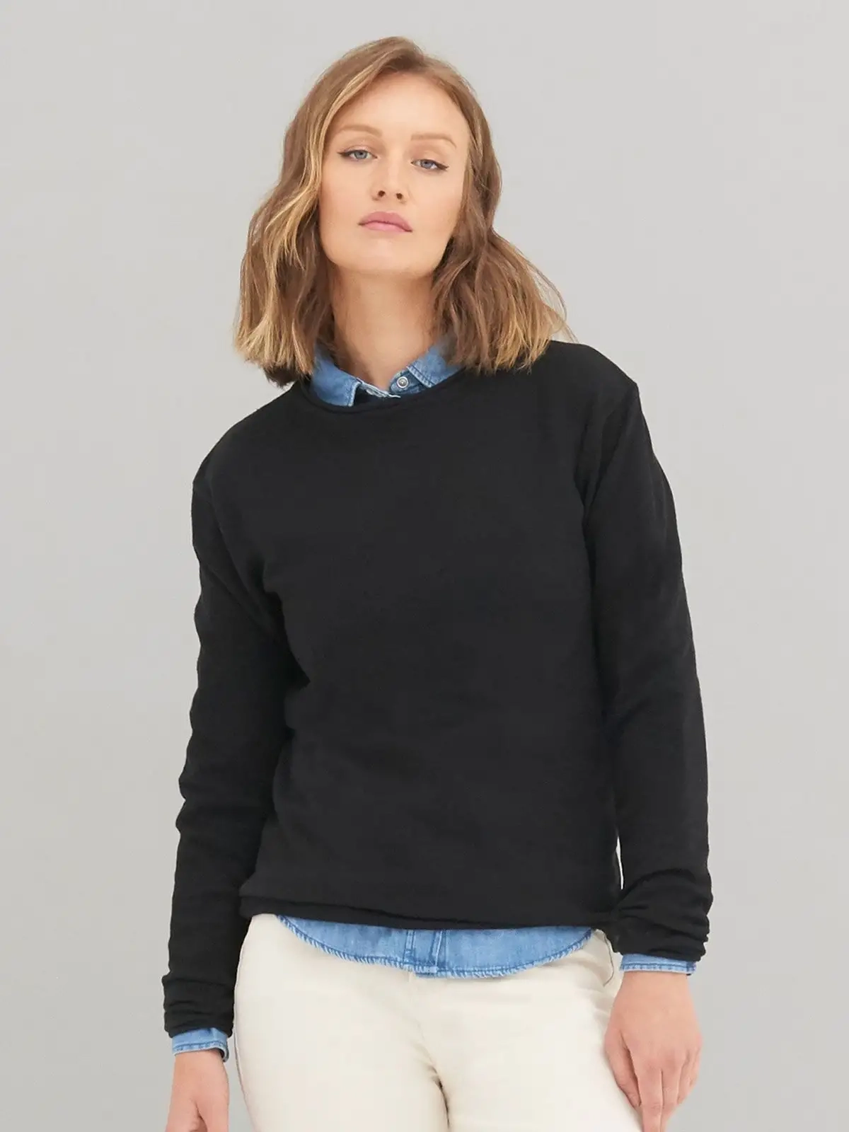 Immagine Arenal Knit Sweater