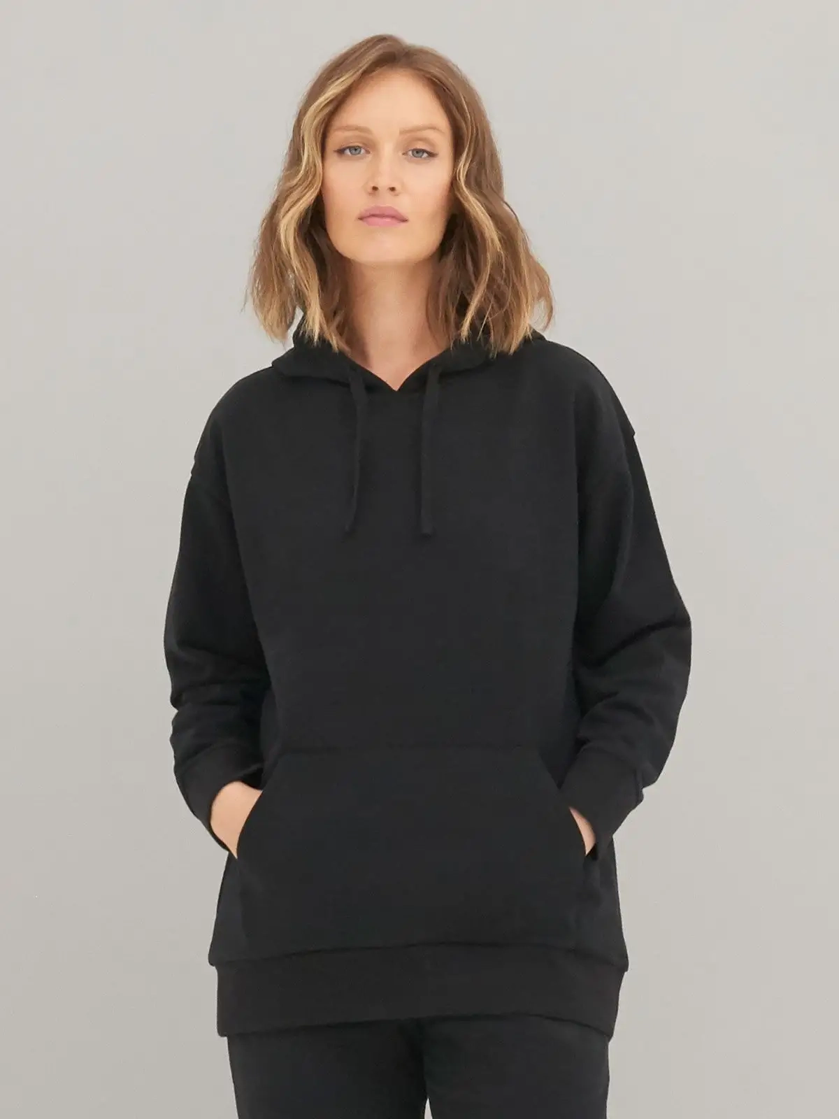 Immagine Crater Recycled Hoodie