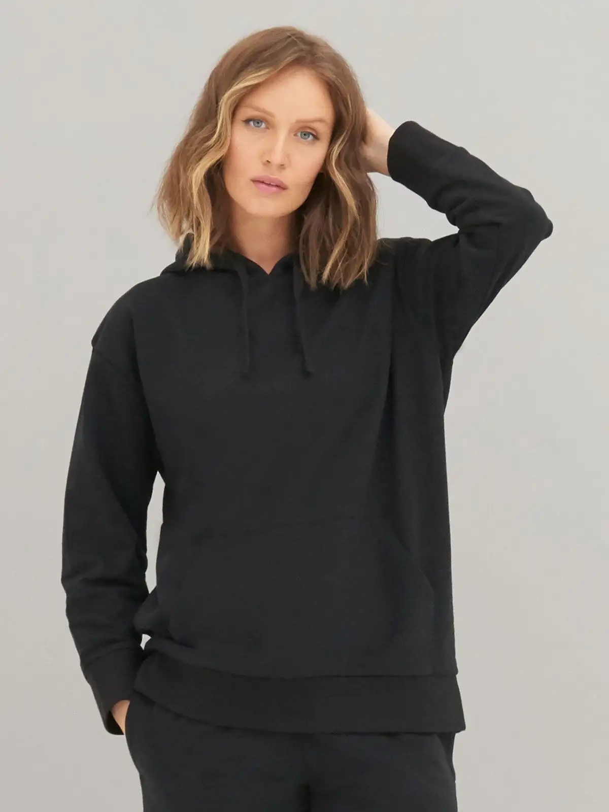 Immagine Crater Recycled Hoodie