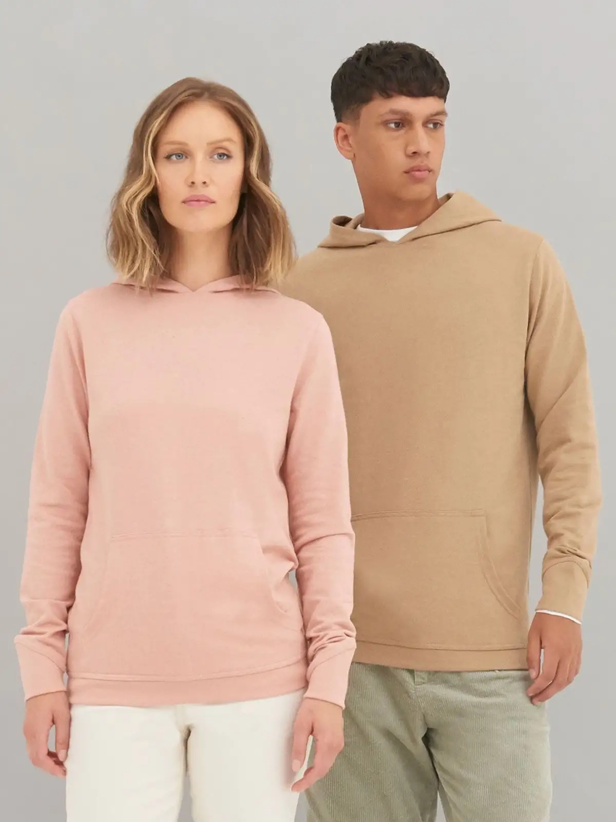 Immagine Lusaka Sustainable Hoody