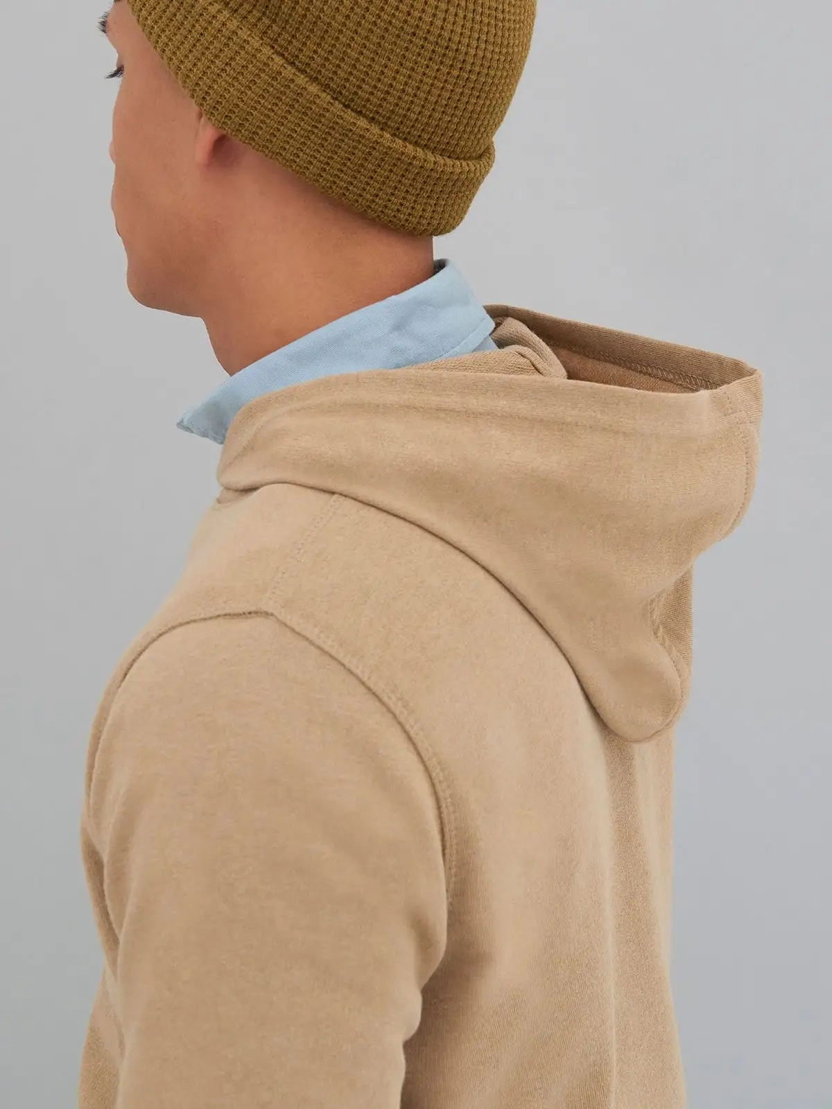 Immagine Lusaka Sustainable Hoody