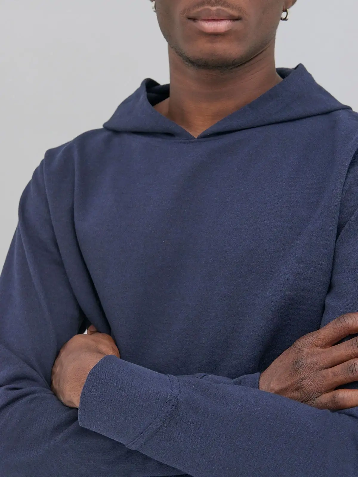 Immagine Lusaka Sustainable Hoody